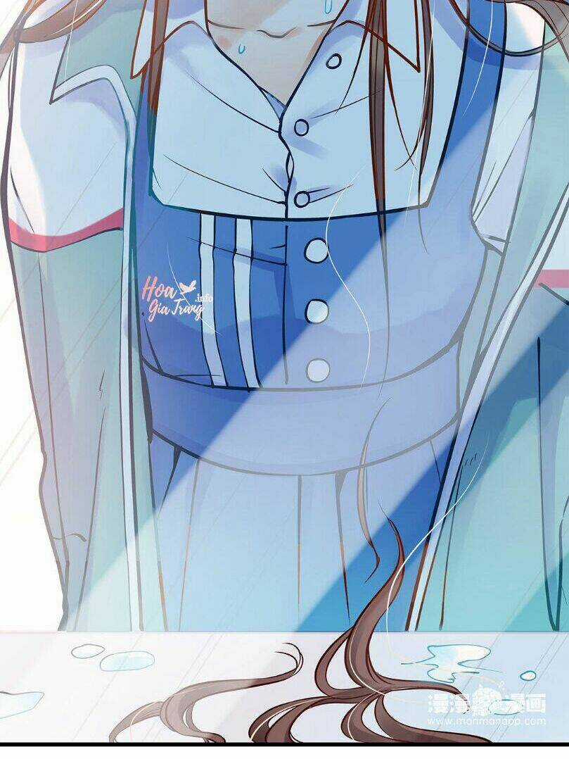 Chồng Trước 18 Tuổi Chapter 6 trang 13