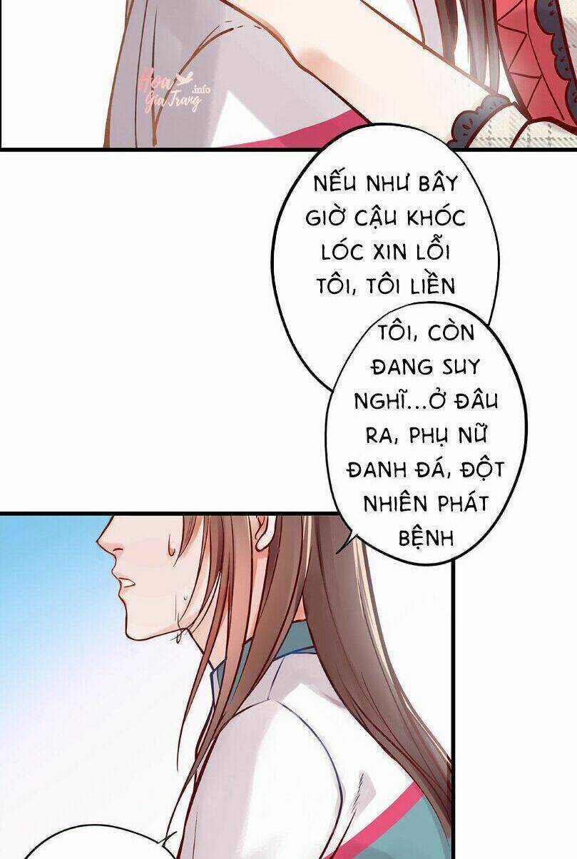 Chồng Trước 18 Tuổi Chapter 6 trang 20