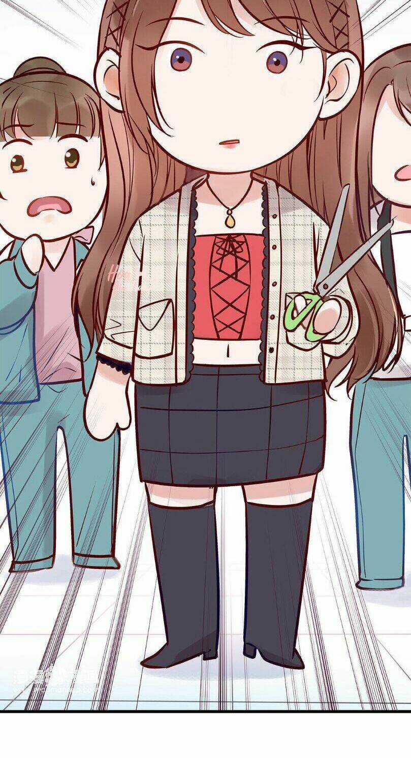 Chồng Trước 18 Tuổi Chapter 6 trang 22