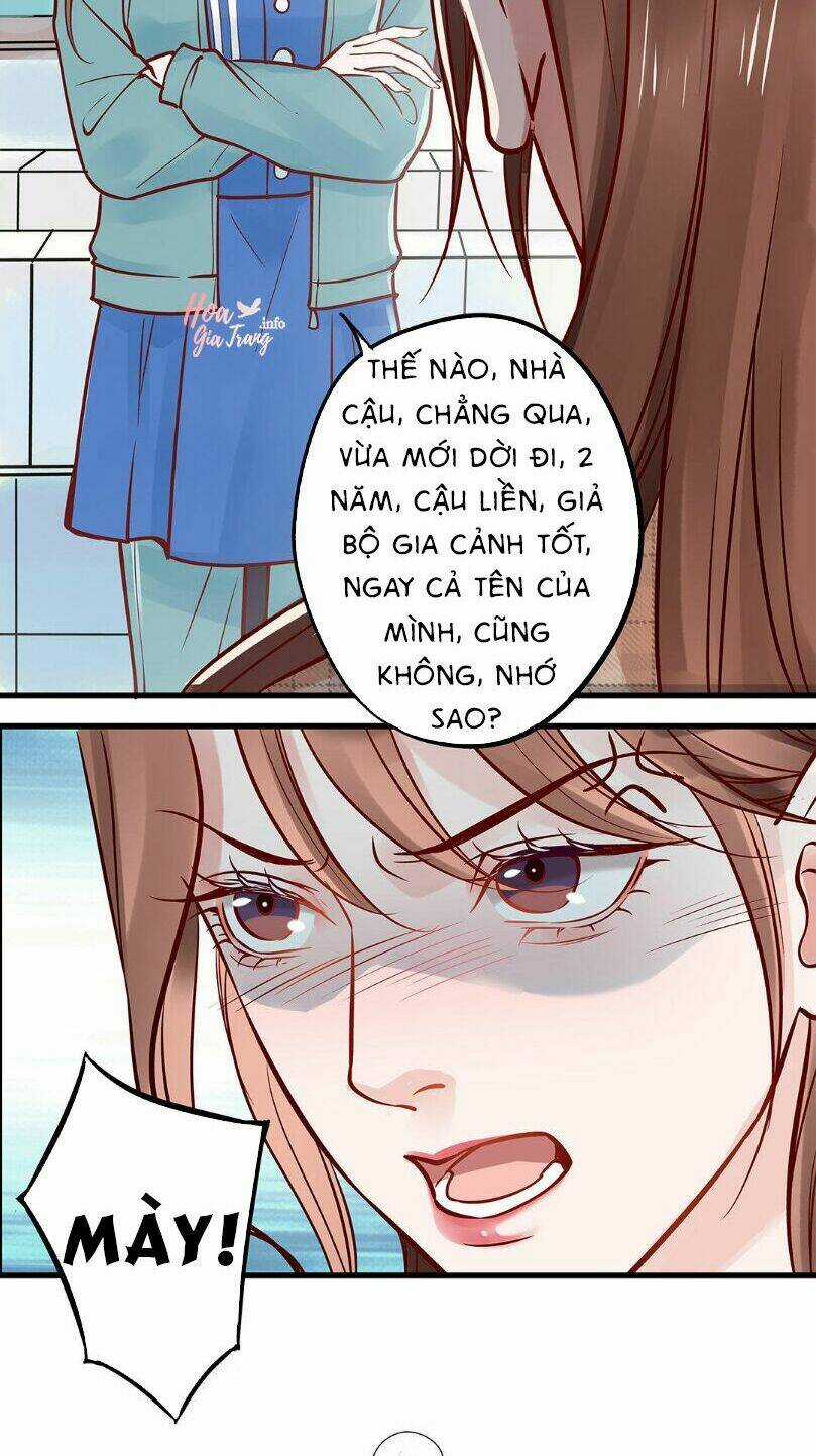 Chồng Trước 18 Tuổi Chapter 6 trang 25