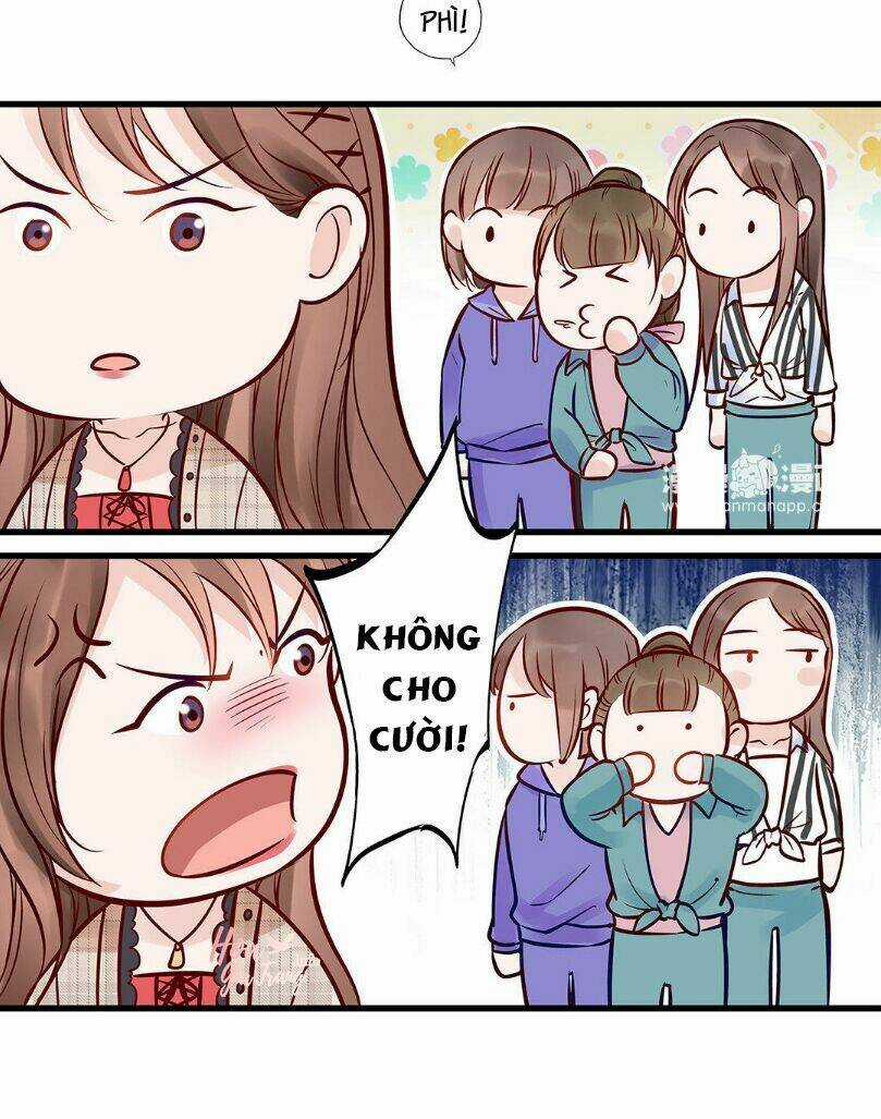 Chồng Trước 18 Tuổi Chapter 6 trang 26