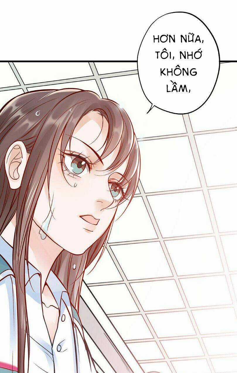 Chồng Trước 18 Tuổi Chapter 6 trang 27