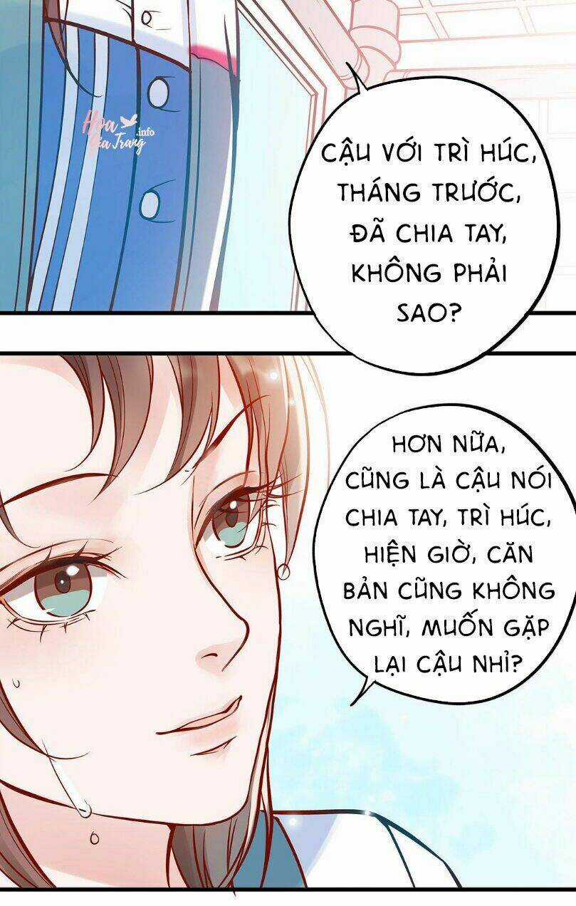 Chồng Trước 18 Tuổi Chapter 6 trang 28