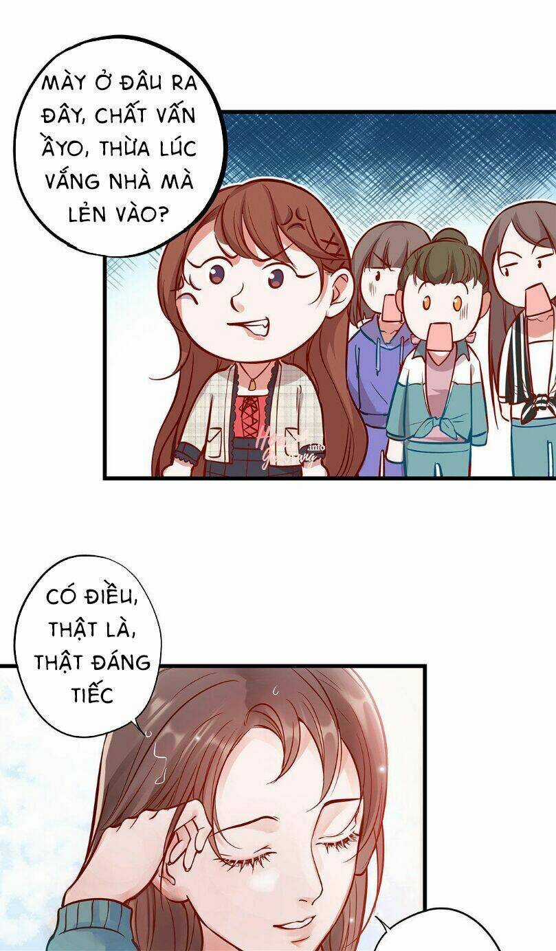 Chồng Trước 18 Tuổi Chapter 6 trang 29