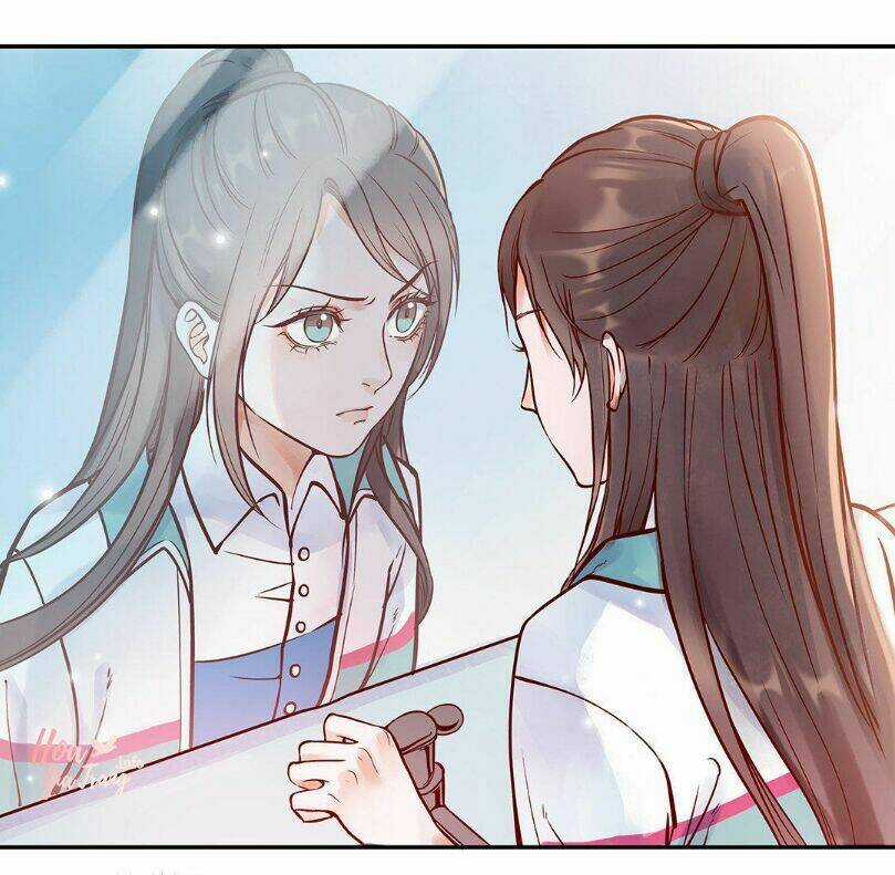 Chồng Trước 18 Tuổi Chapter 6 trang 3