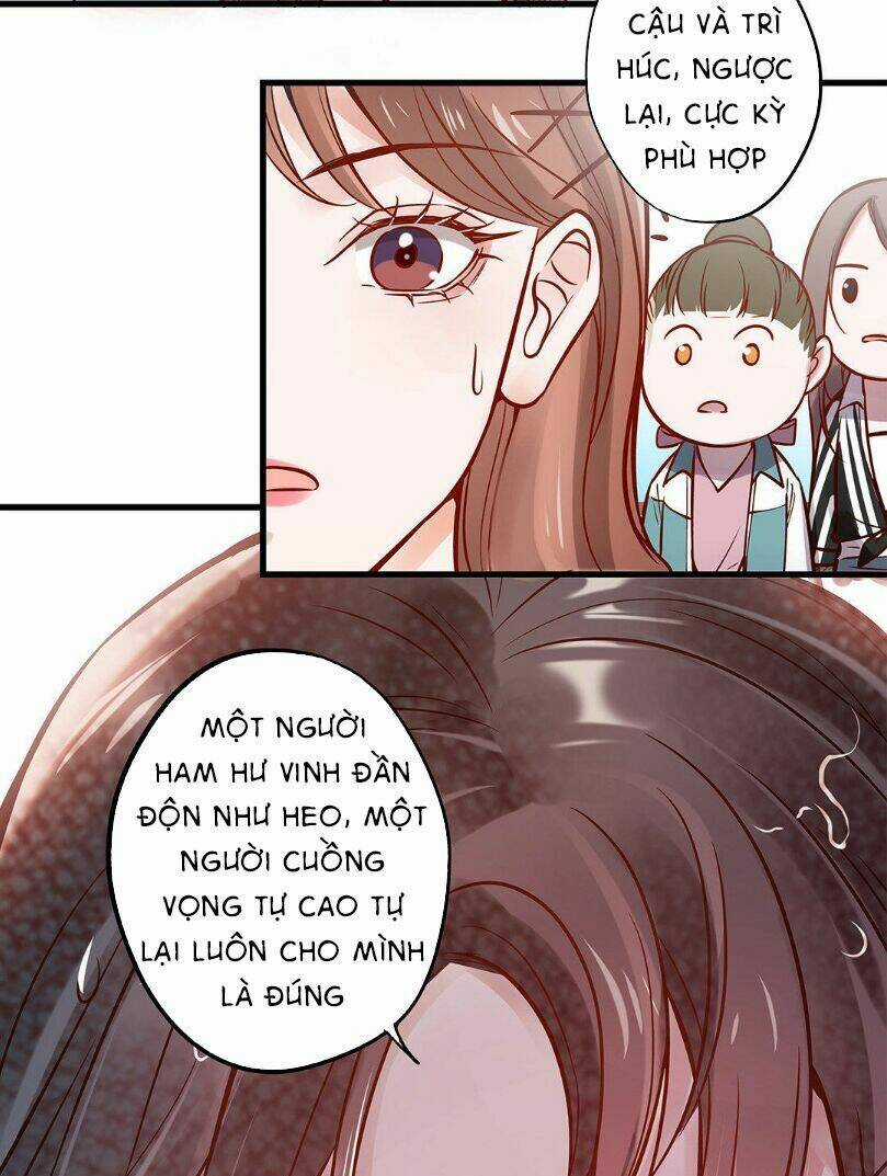 Chồng Trước 18 Tuổi Chapter 6 trang 30