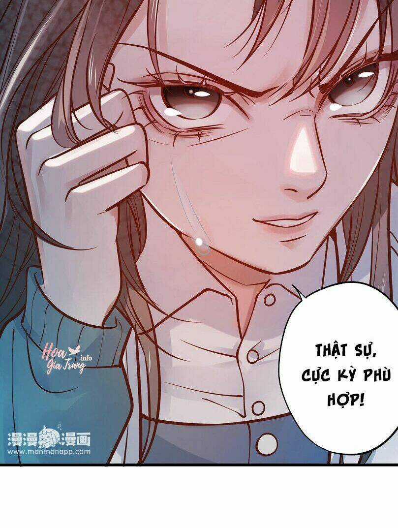 Chồng Trước 18 Tuổi Chapter 6 trang 31