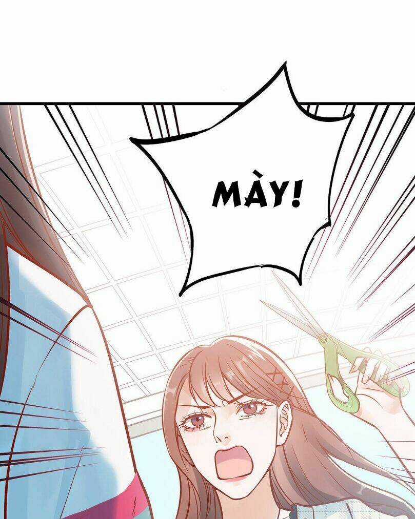 Chồng Trước 18 Tuổi Chapter 6 trang 32