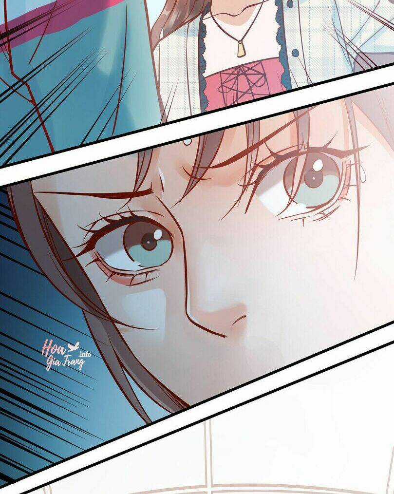 Chồng Trước 18 Tuổi Chapter 6 trang 33