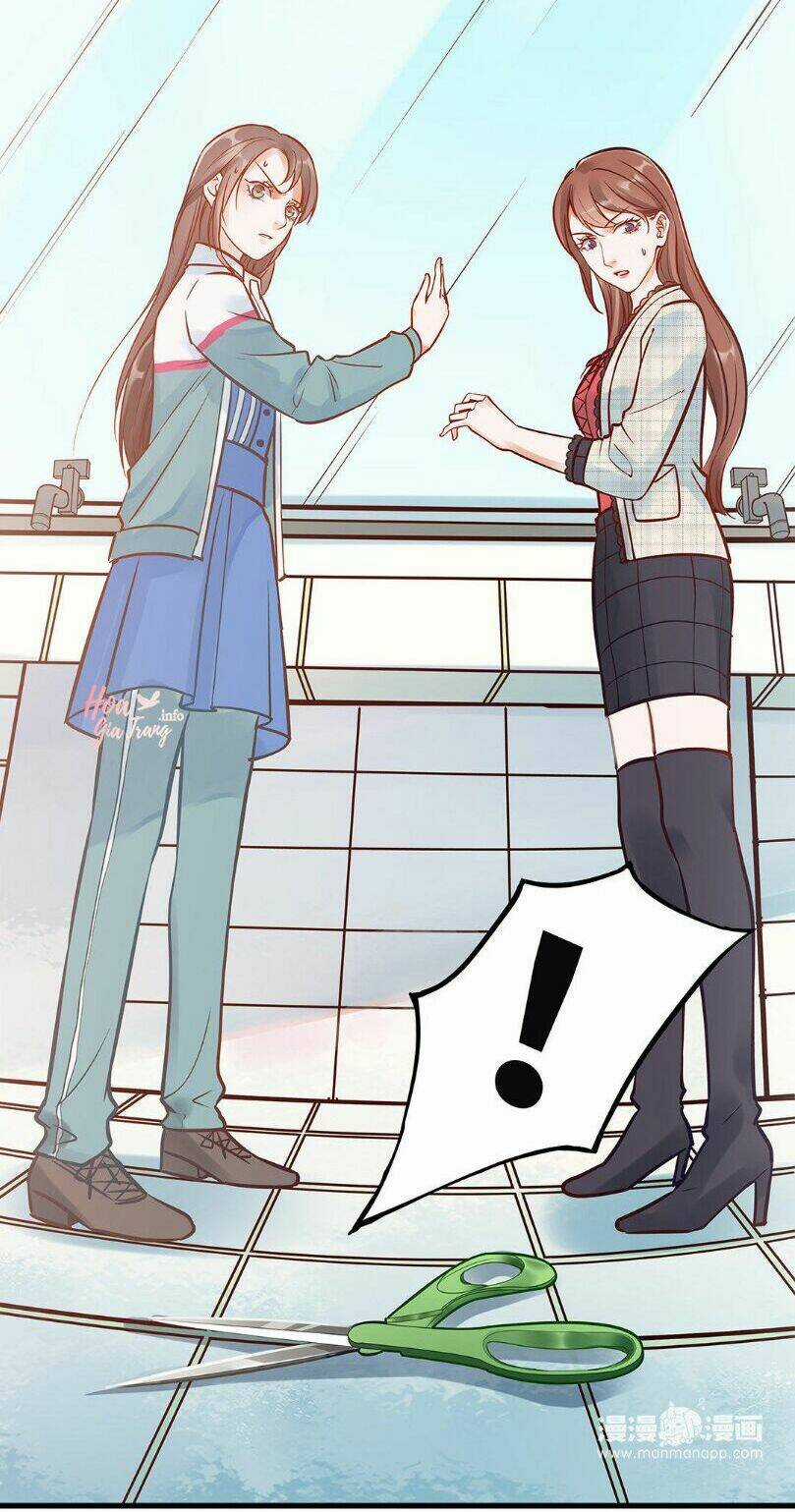 Chồng Trước 18 Tuổi Chapter 6 trang 35