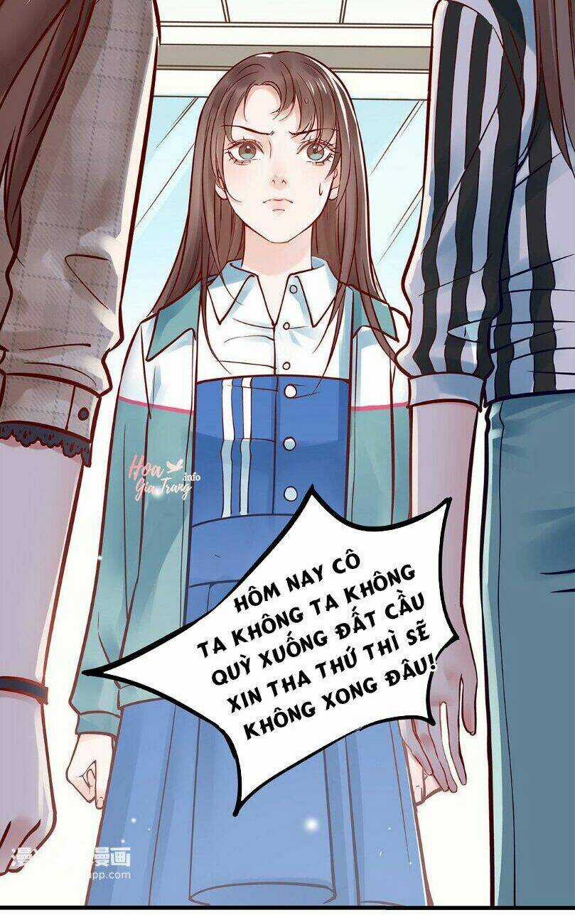 Chồng Trước 18 Tuổi Chapter 6 trang 38