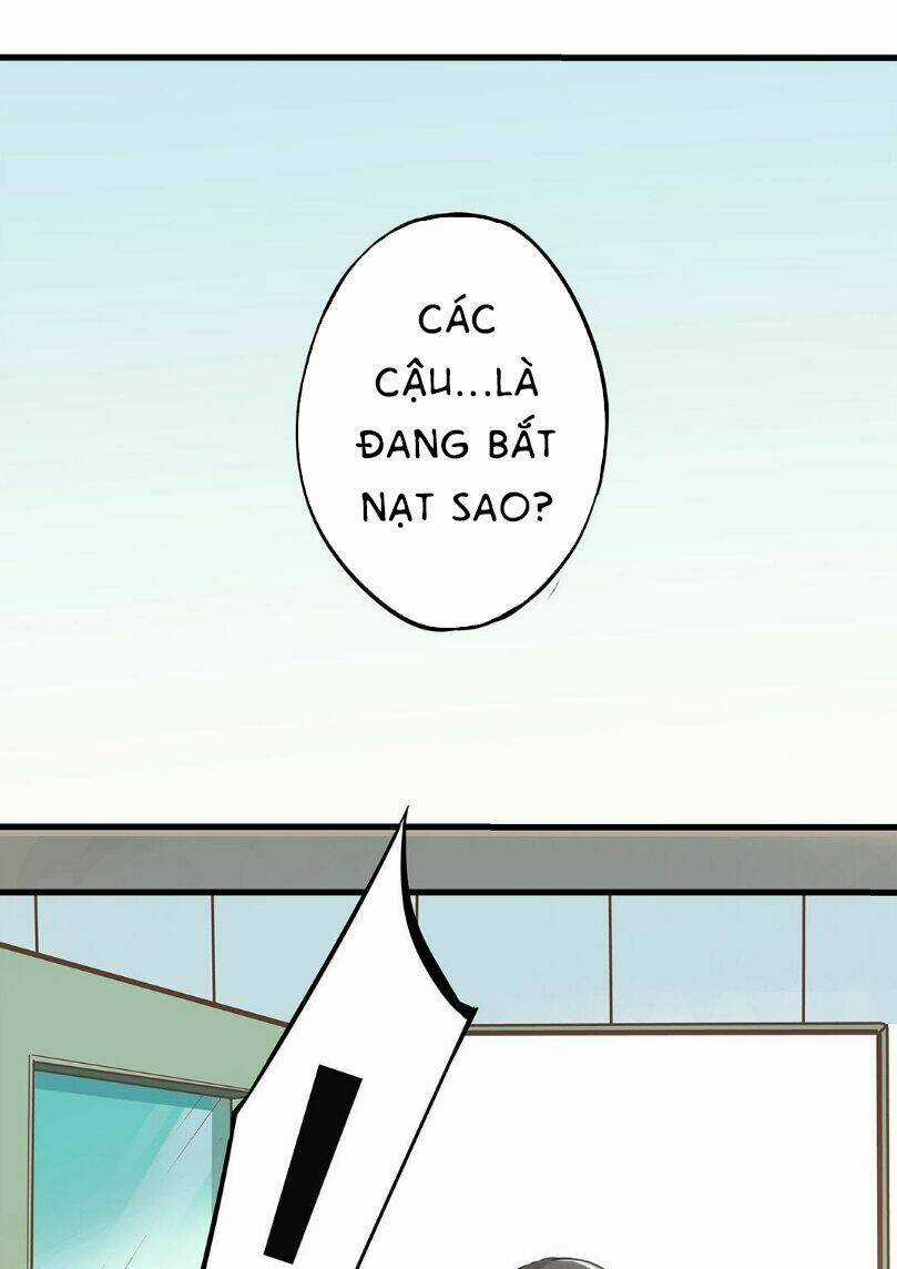 Chồng Trước 18 Tuổi Chapter 6 trang 39