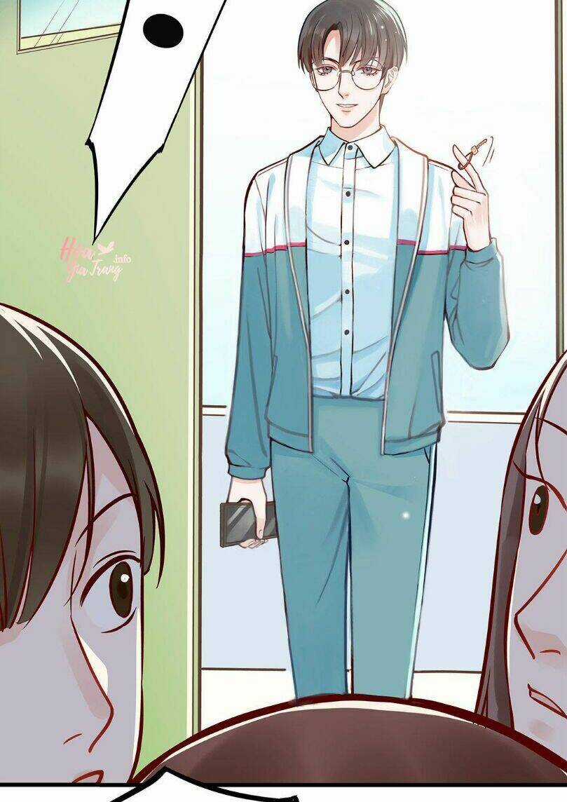 Chồng Trước 18 Tuổi Chapter 6 trang 40