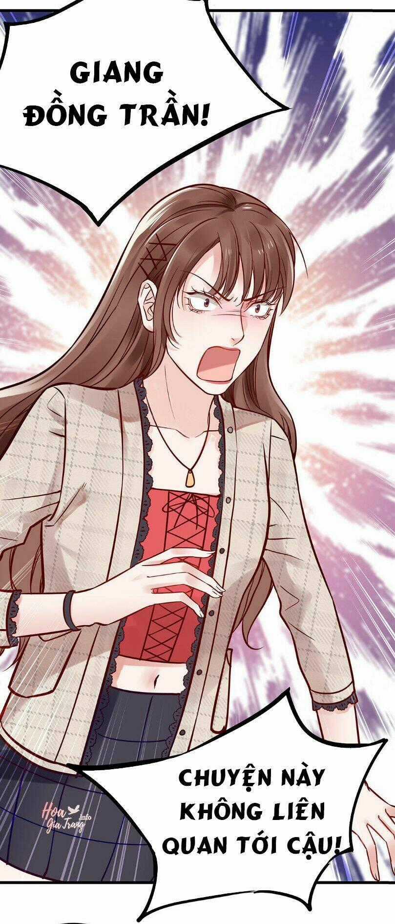 Chồng Trước 18 Tuổi Chapter 6 trang 41