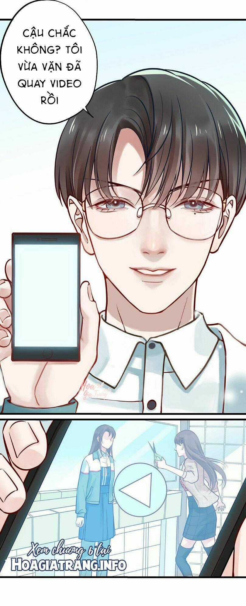 Chồng Trước 18 Tuổi Chapter 6 trang 42