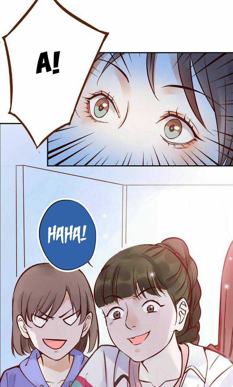 Chồng Trước 18 Tuổi Chapter 6 trang 6