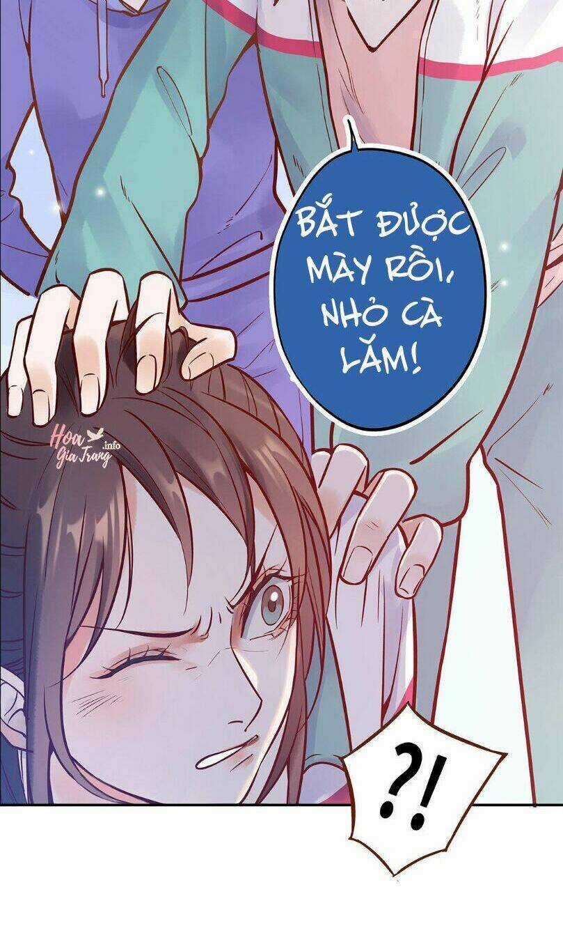 Chồng Trước 18 Tuổi Chapter 6 trang 7