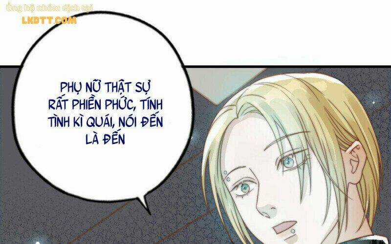 Chồng Trước 18 Tuổi Chapter 60 trang 47