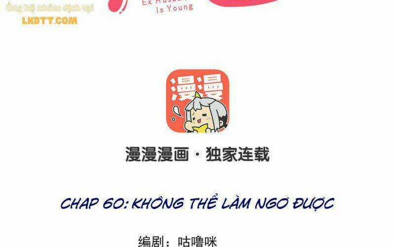 Chồng Trước 18 Tuổi Chapter 60 trang 5