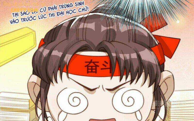 Chồng Trước 18 Tuổi Chapter 60 trang 76