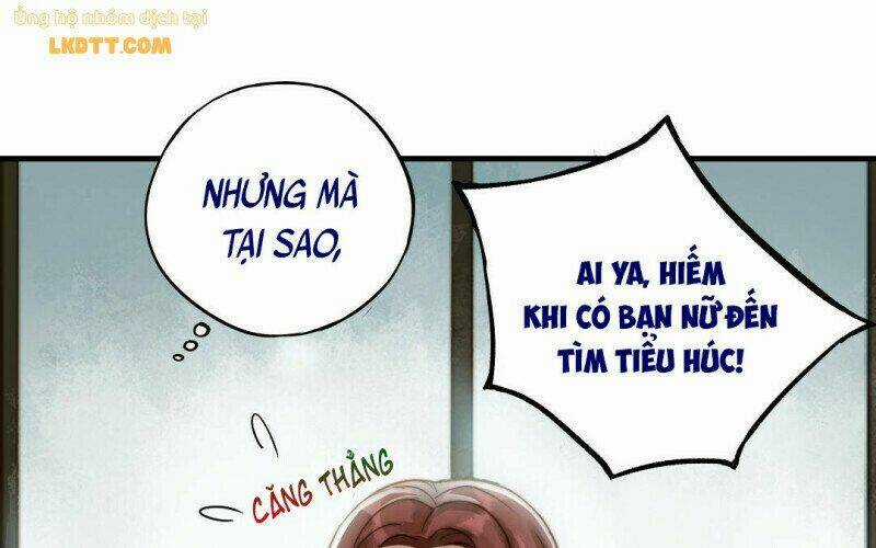 Chồng Trước 18 Tuổi Chapter 61 trang 31