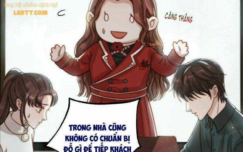 Chồng Trước 18 Tuổi Chapter 61 trang 32