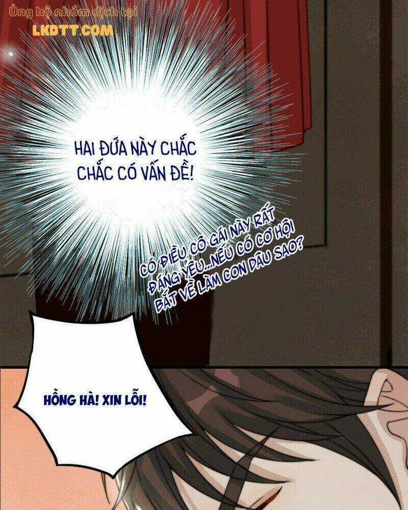 Chồng Trước 18 Tuổi Chapter 61 trang 44