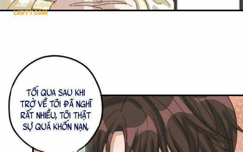 Chồng Trước 18 Tuổi Chapter 61 trang 48