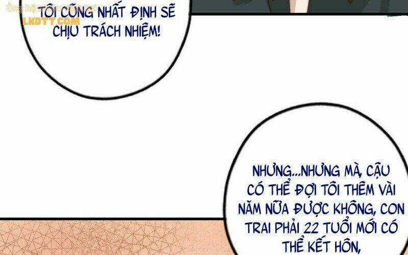 Chồng Trước 18 Tuổi Chapter 61 trang 50