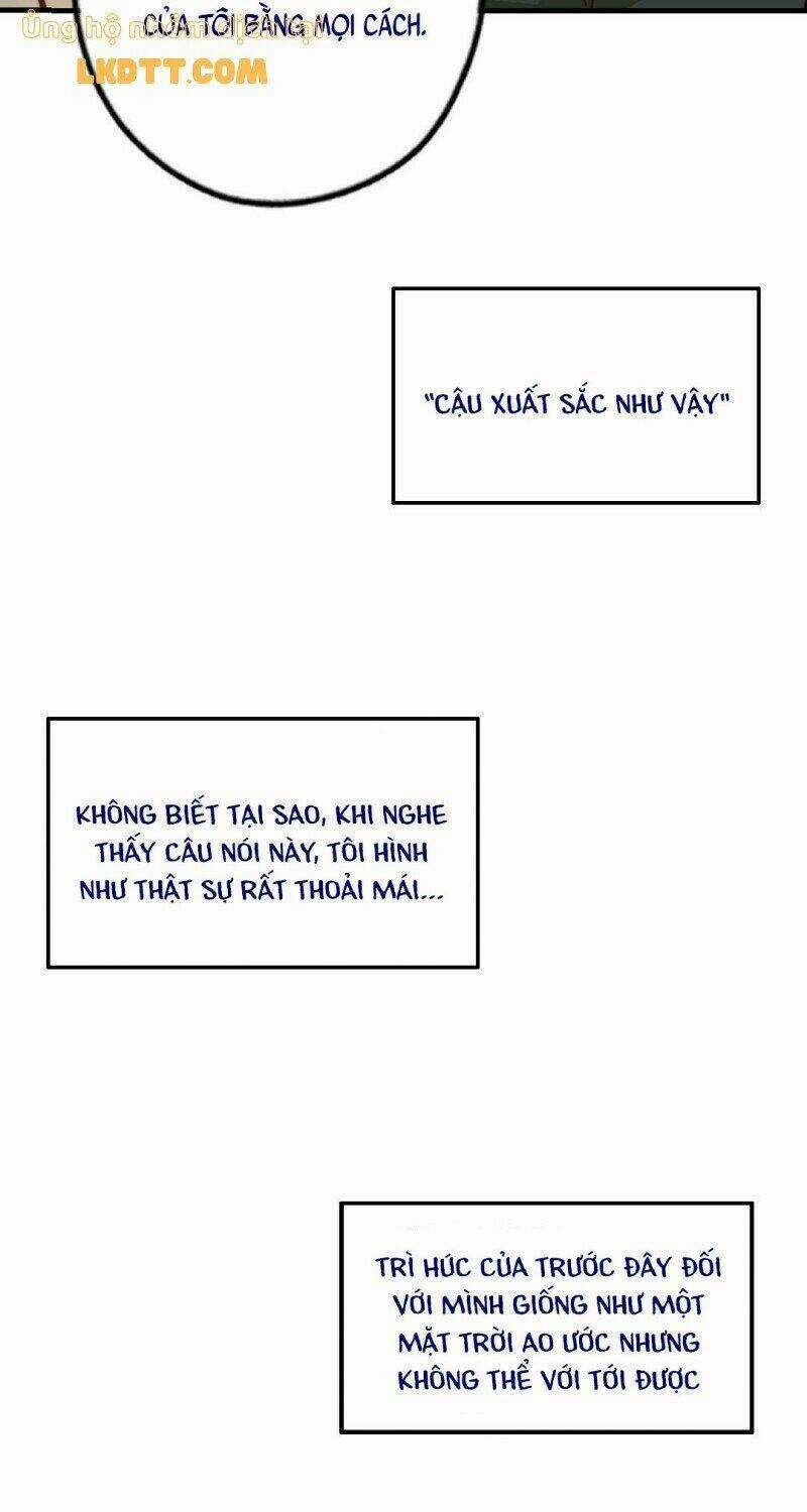 Chồng Trước 18 Tuổi Chapter 61 trang 61