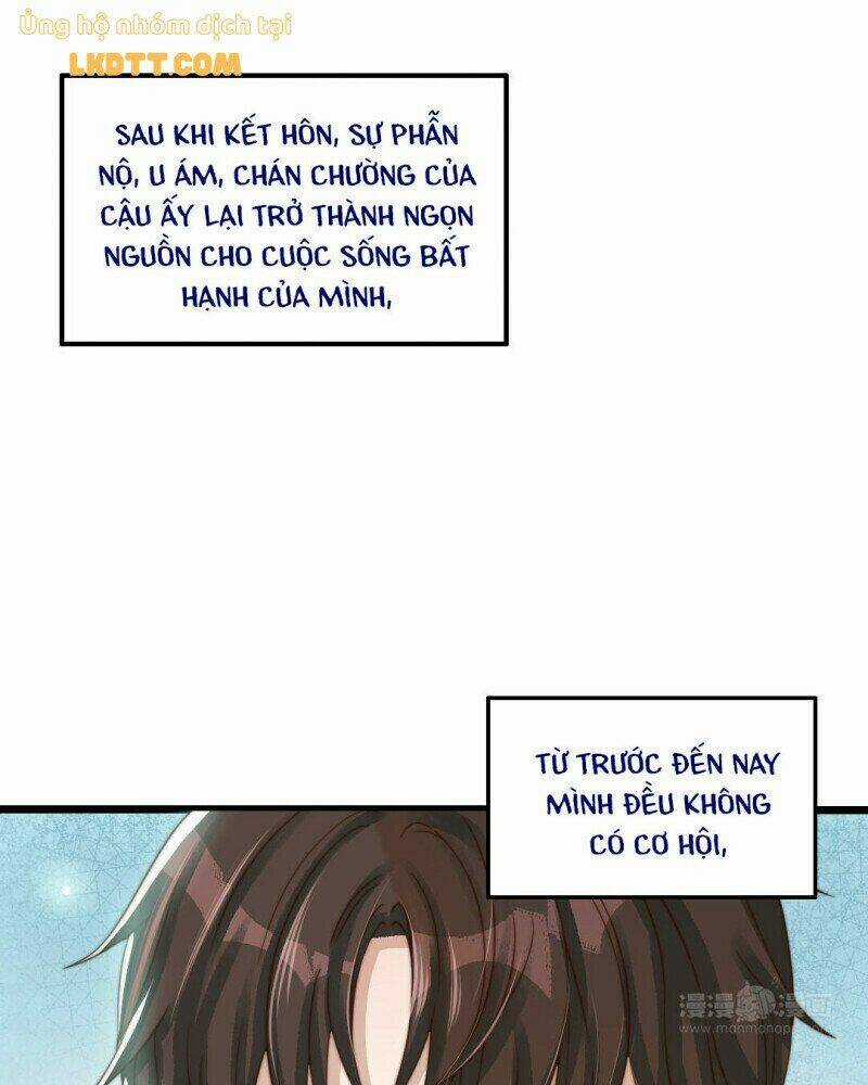 Chồng Trước 18 Tuổi Chapter 61 trang 62