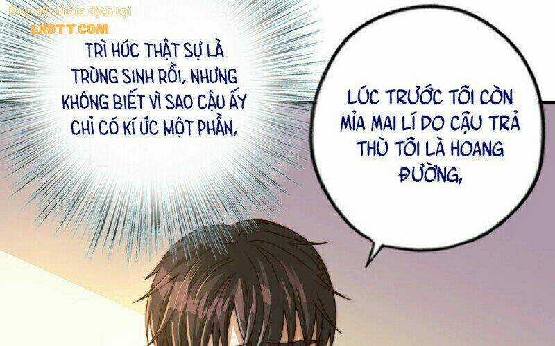 Chồng Trước 18 Tuổi Chapter 61 trang 90