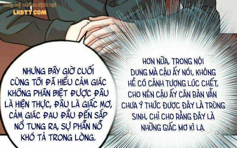 Chồng Trước 18 Tuổi Chapter 61 trang 92