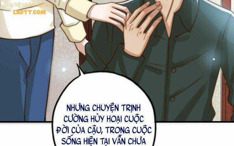 Chồng Trước 18 Tuổi Chapter 62 trang 34