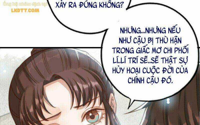 Chồng Trước 18 Tuổi Chapter 62 trang 35