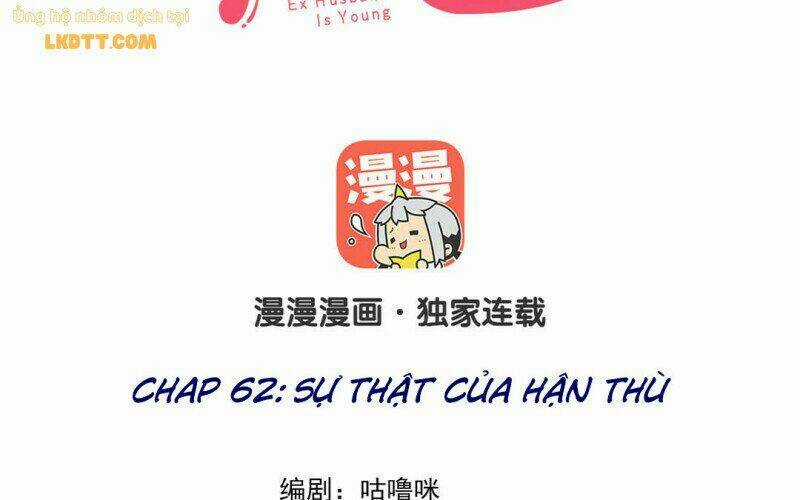 Chồng Trước 18 Tuổi Chapter 62 trang 5