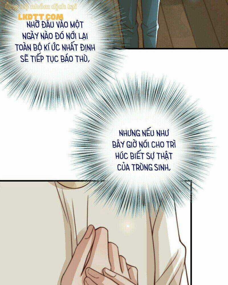 Chồng Trước 18 Tuổi Chapter 62 trang 81