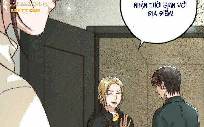 Chồng Trước 18 Tuổi Chapter 62 trang 99