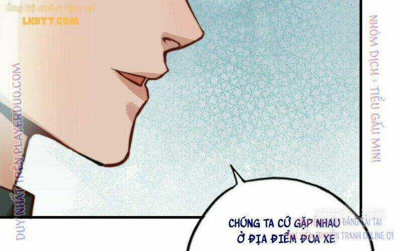 Chồng Trước 18 Tuổi Chapter 63 trang 14