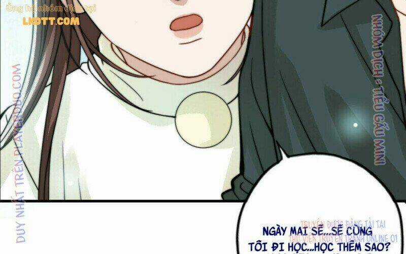 Chồng Trước 18 Tuổi Chapter 63 trang 20