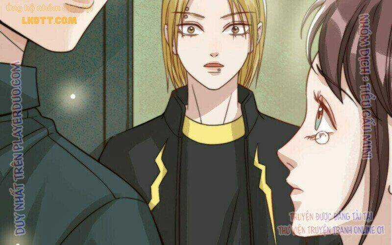 Chồng Trước 18 Tuổi Chapter 63 trang 23