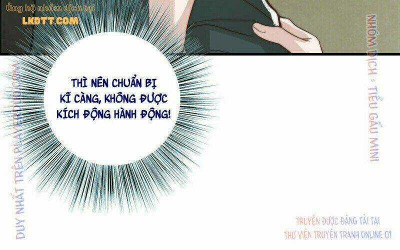 Chồng Trước 18 Tuổi Chapter 63 trang 29