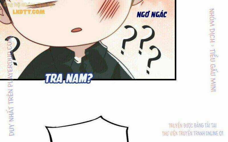 Chồng Trước 18 Tuổi Chapter 63 trang 39