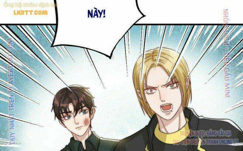 Chồng Trước 18 Tuổi Chapter 63 trang 40