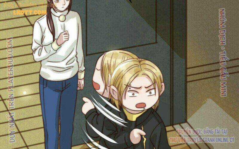 Chồng Trước 18 Tuổi Chapter 63 trang 47