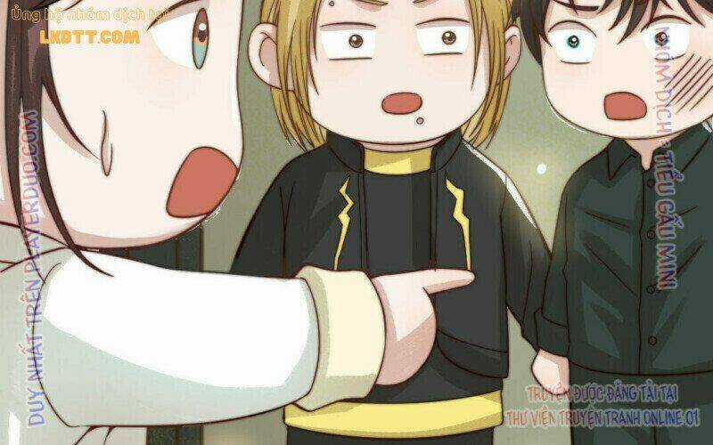 Chồng Trước 18 Tuổi Chapter 63 trang 51