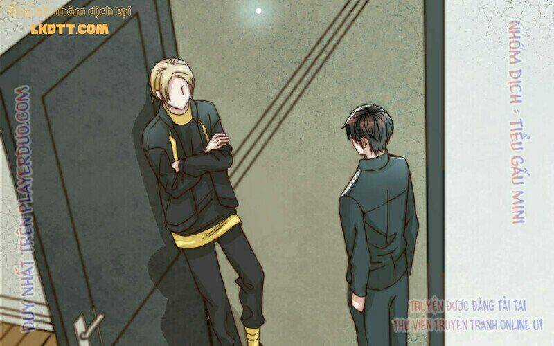 Chồng Trước 18 Tuổi Chapter 63 trang 6