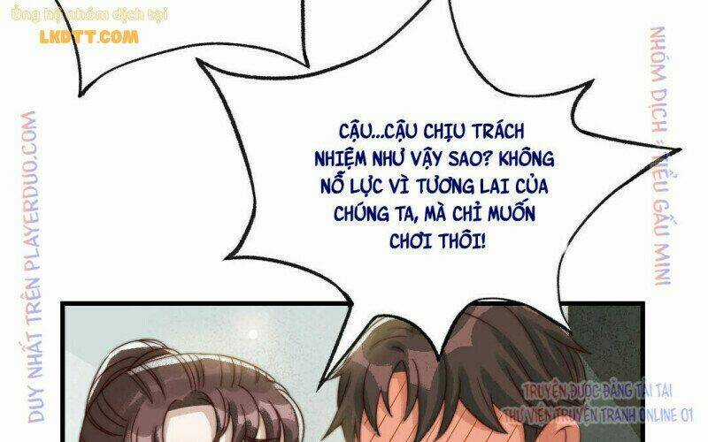 Chồng Trước 18 Tuổi Chapter 63 trang 62
