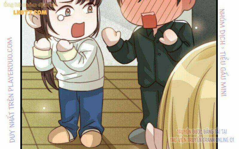 Chồng Trước 18 Tuổi Chapter 63 trang 63