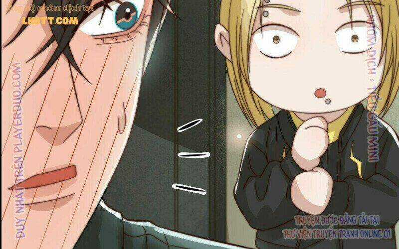 Chồng Trước 18 Tuổi Chapter 63 trang 65